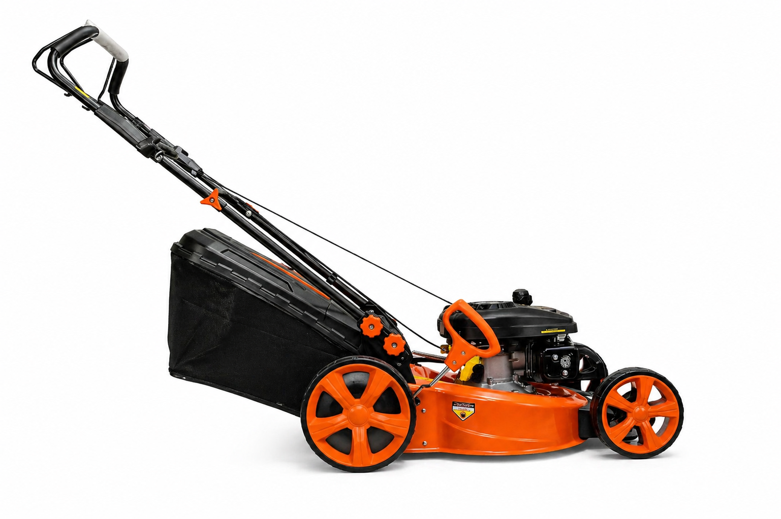 Qazonbiçən Keman KM 46 S